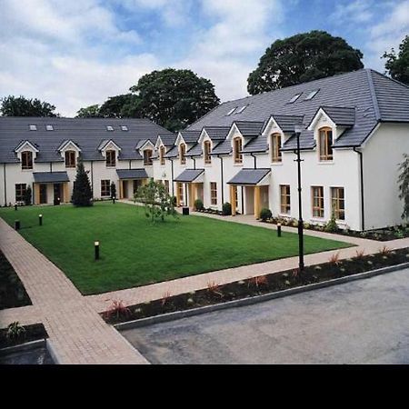 Heyward Mews Holiday Homes Dublin Dış mekan fotoğraf