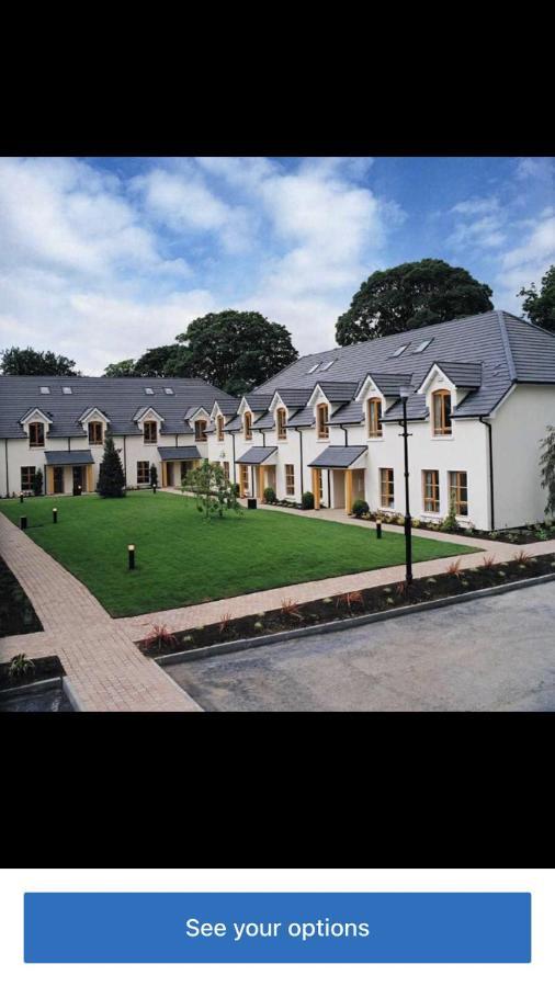 Heyward Mews Holiday Homes Dublin Dış mekan fotoğraf