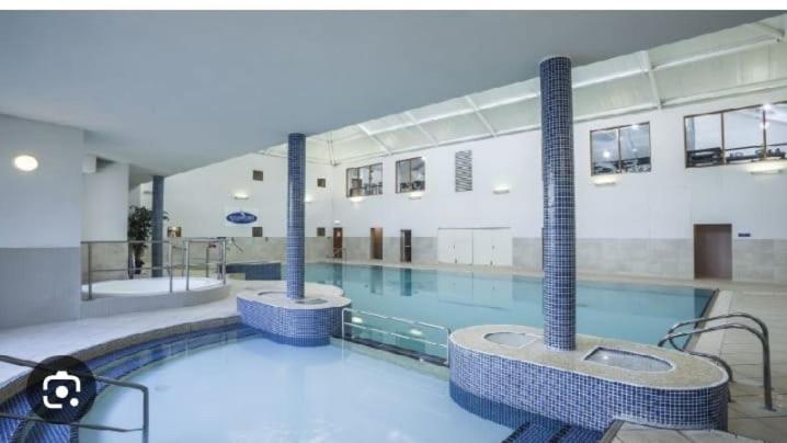 Heyward Mews Holiday Homes Dublin Dış mekan fotoğraf