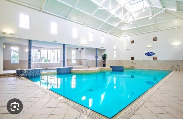 Heyward Mews Holiday Homes Dublin Dış mekan fotoğraf