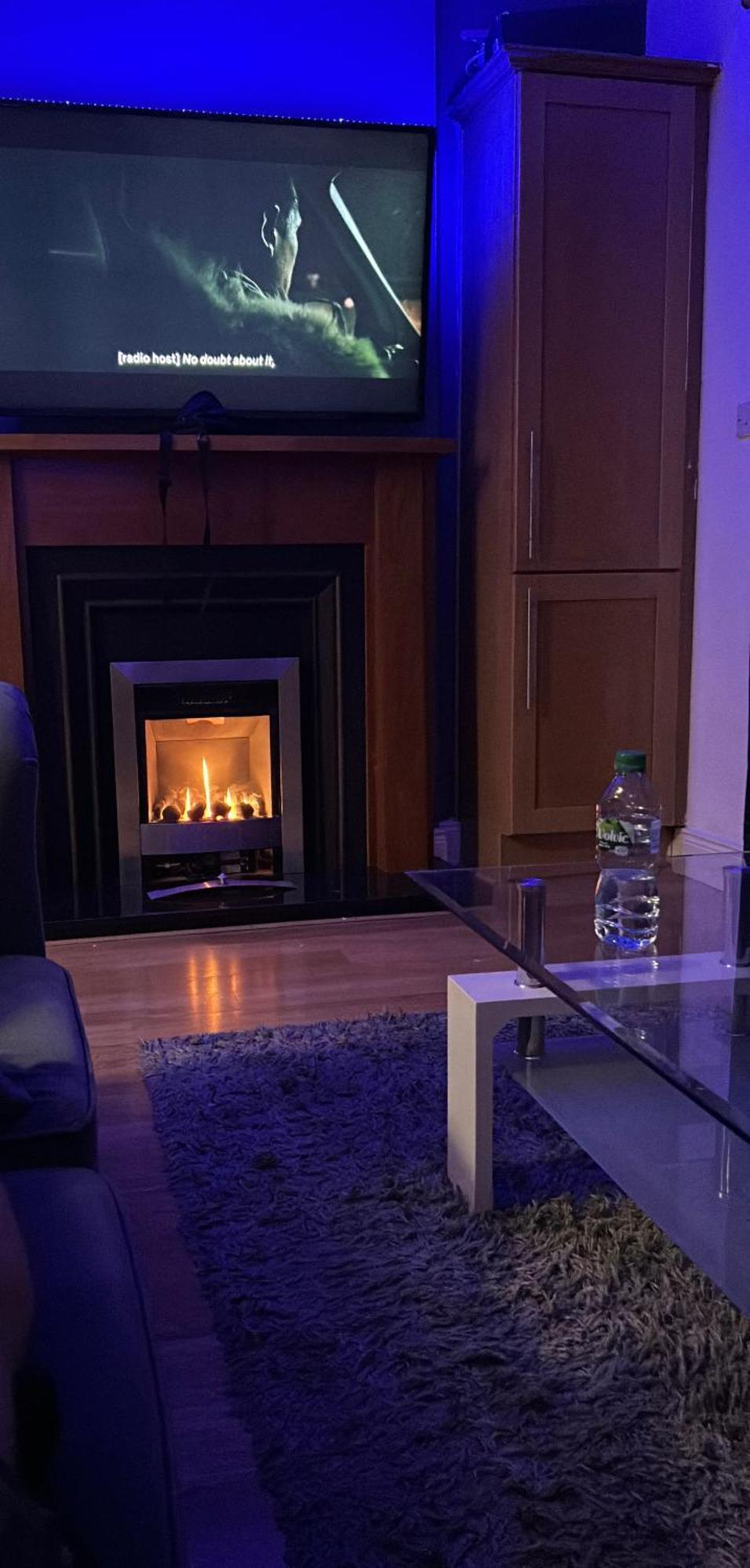Heyward Mews Holiday Homes Dublin Dış mekan fotoğraf